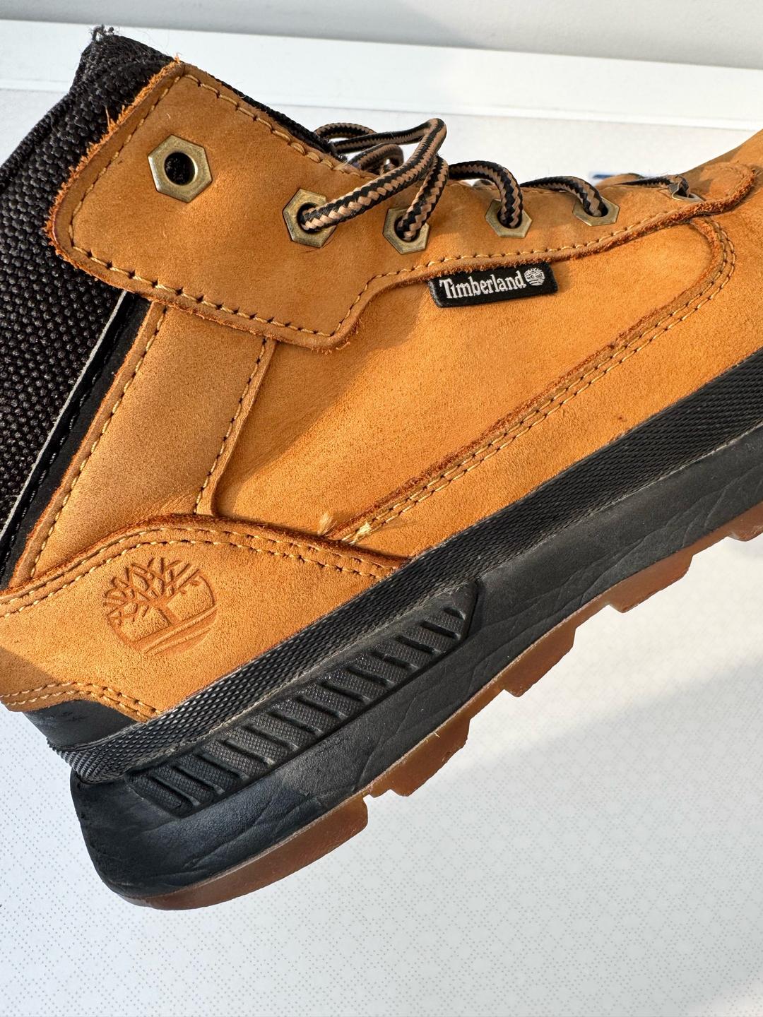 Timberland Ботинки Timberland — фото 2