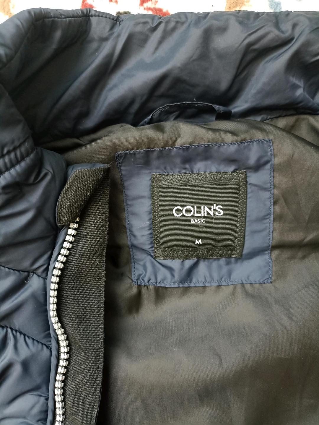 Colin's Безрукавка теплая — фото 2