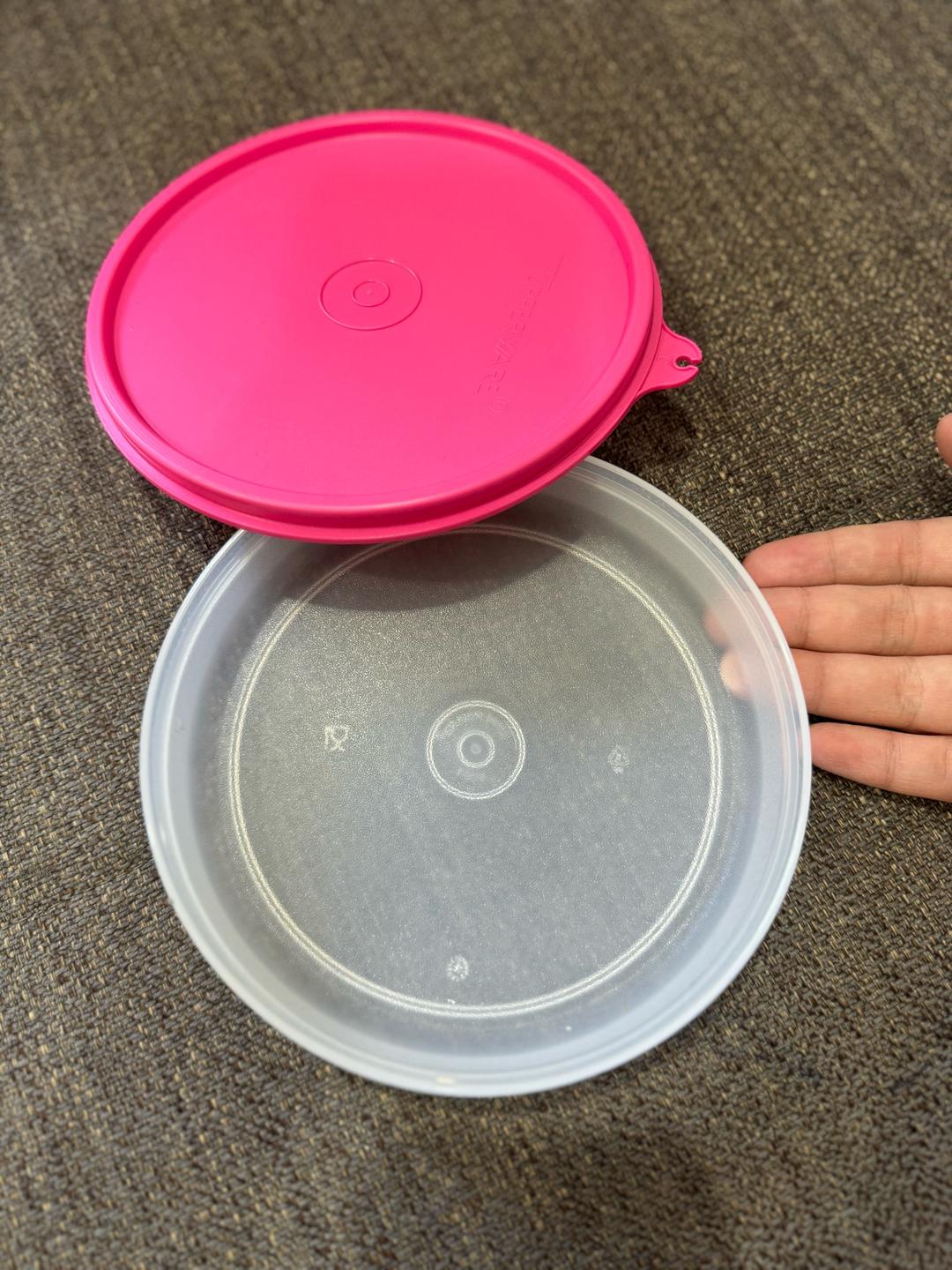 Tupperware Контейнер новый Tupperware — фото 2
