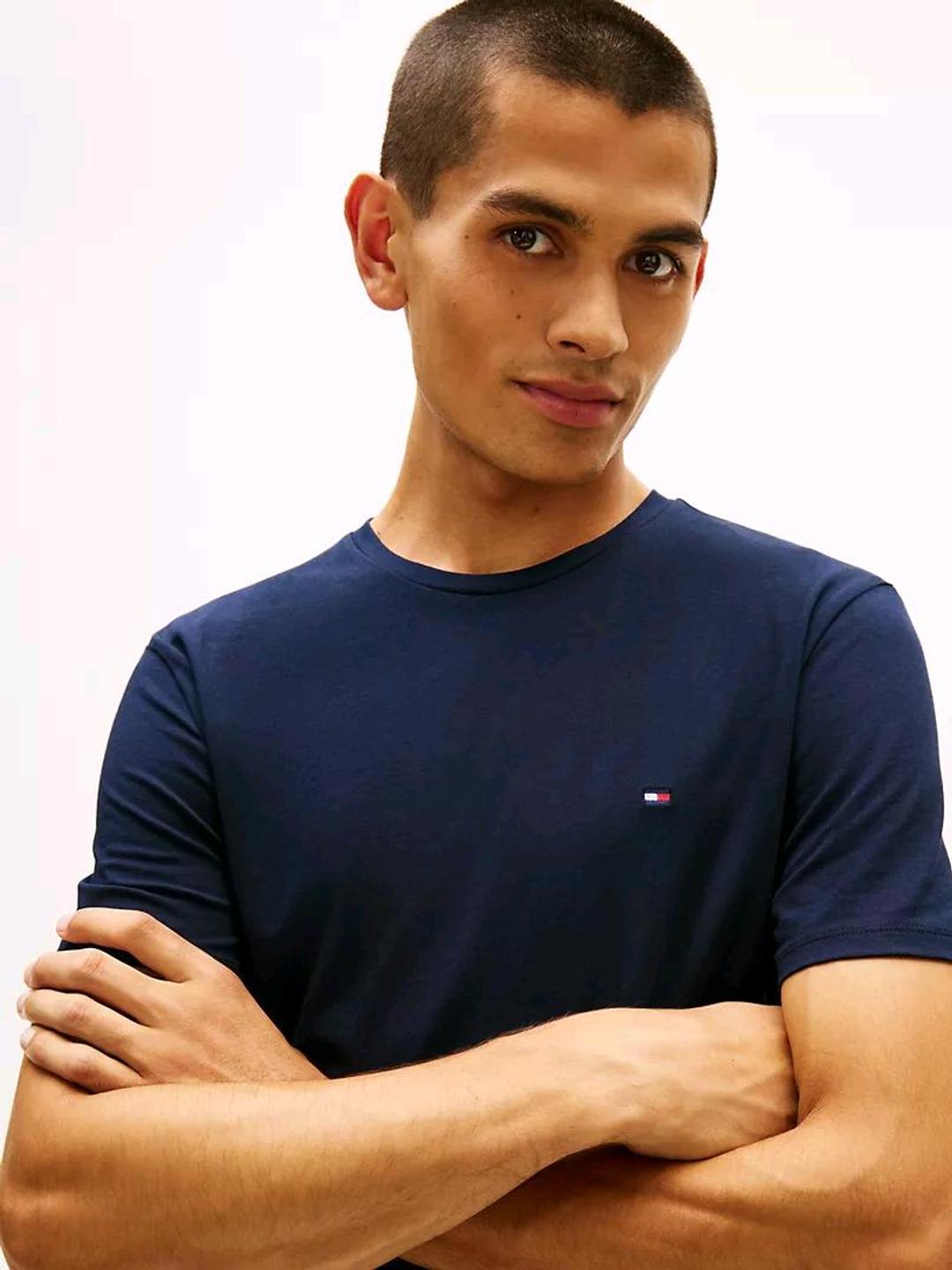 Tommy Hilfiger Футболка от Tommy Hilfiger  L — фото 2