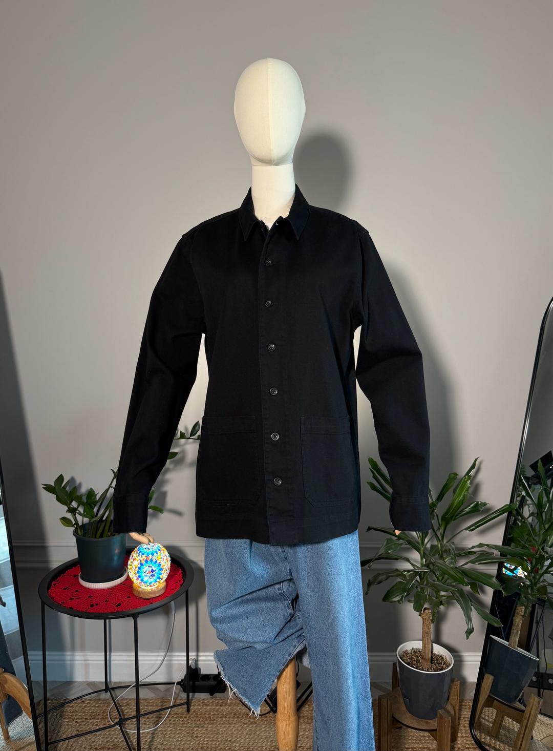 Topman Рубашка-куртка TOPMAN 🇬🇧 — фото 2
