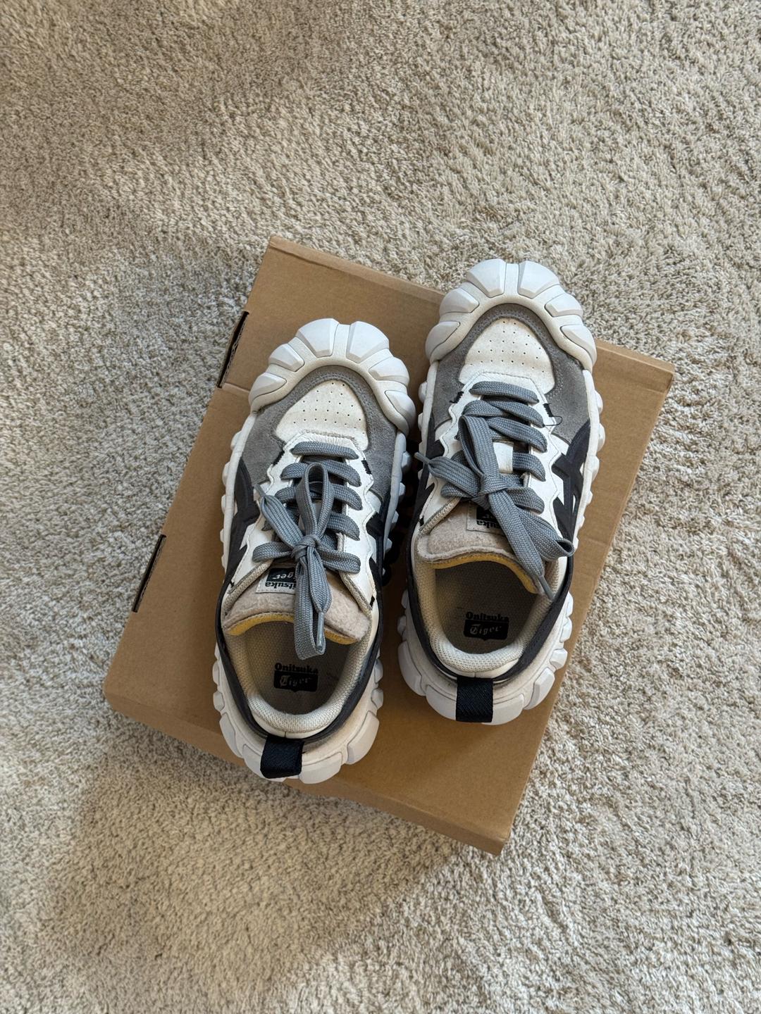 Onitsuka Tiger Кроссовки Onitsuka Tiger — фото 2