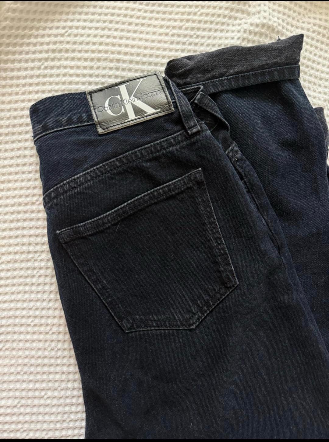 Calvin Klein Джинсы Calvin Klein Jeans — фото 2