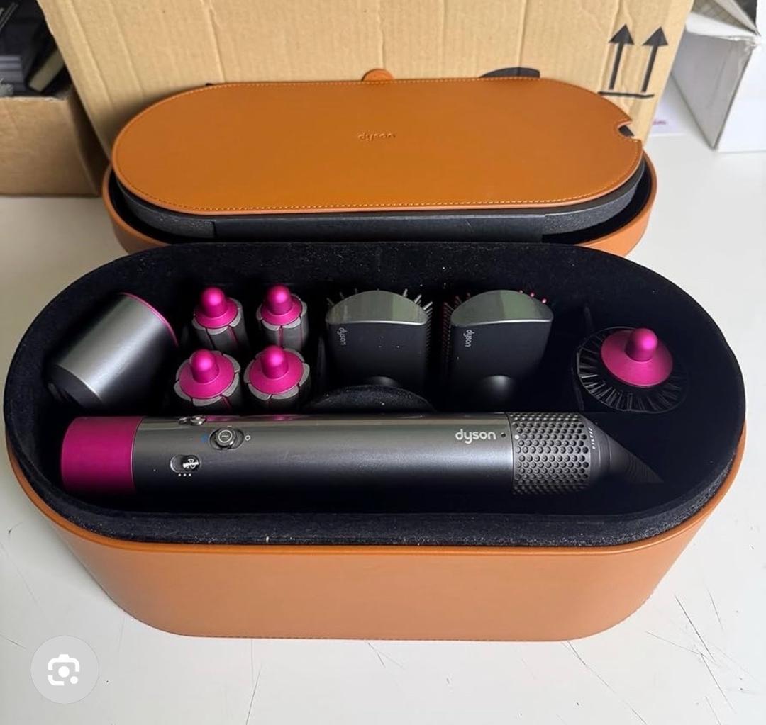 Dyson Dyson Airwrap — фото 2
