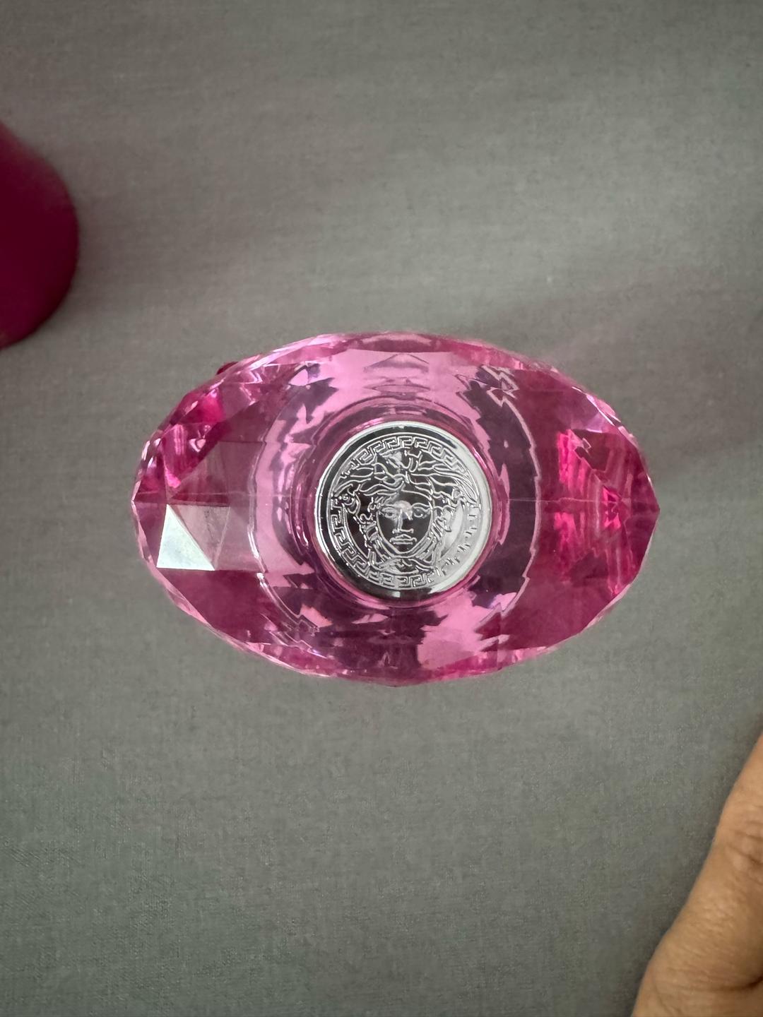 Versace Парфюмерная вода Versace Bright Crystal Absolu — фото 2