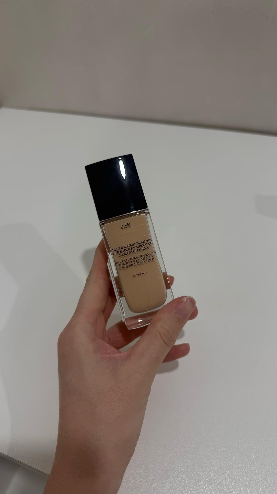 Dior Тональный крем Dior Forever Skin Glow — фото 2