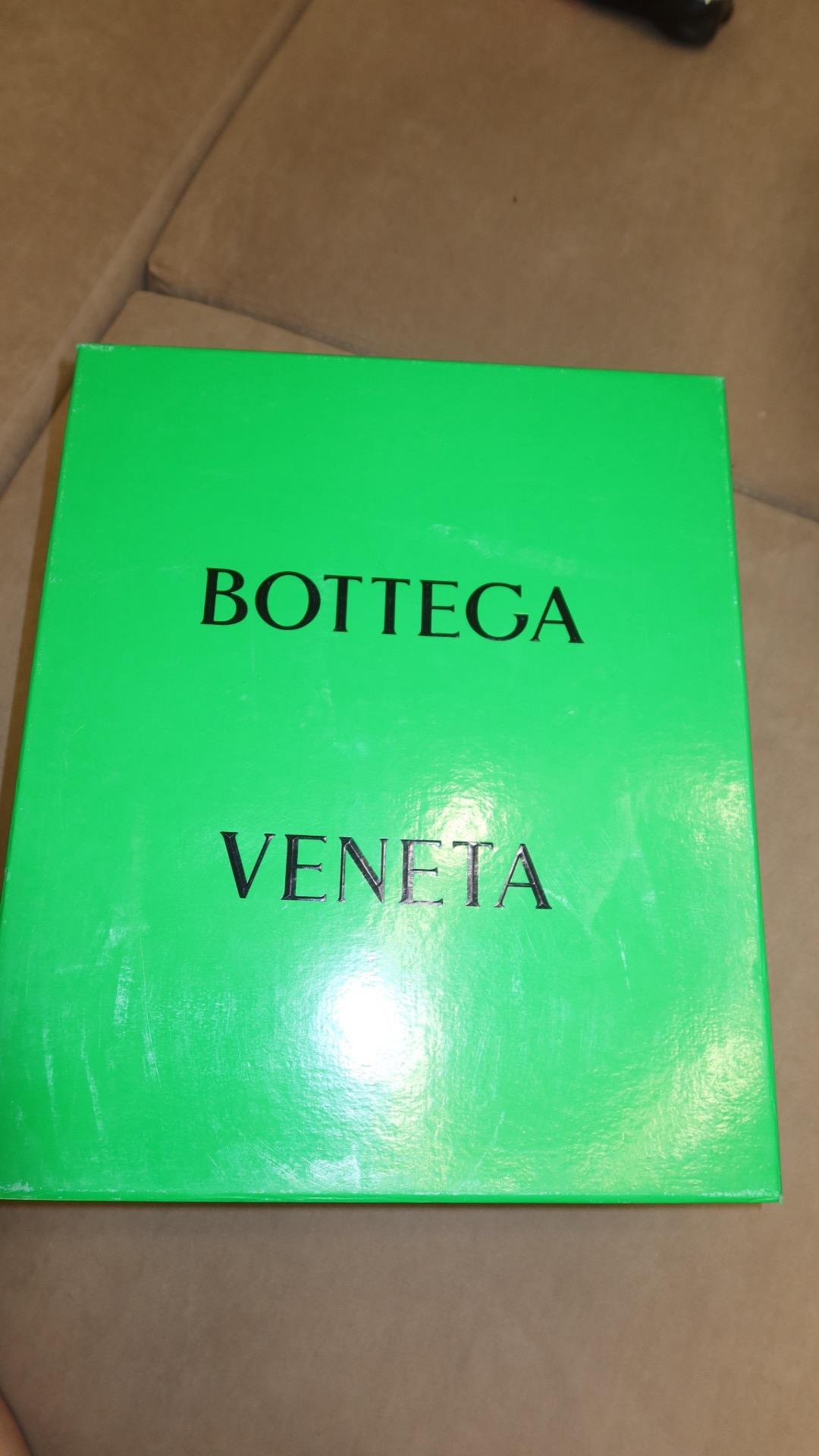 Bottega Veneta Ботинки Bottega Veneta — фото 2