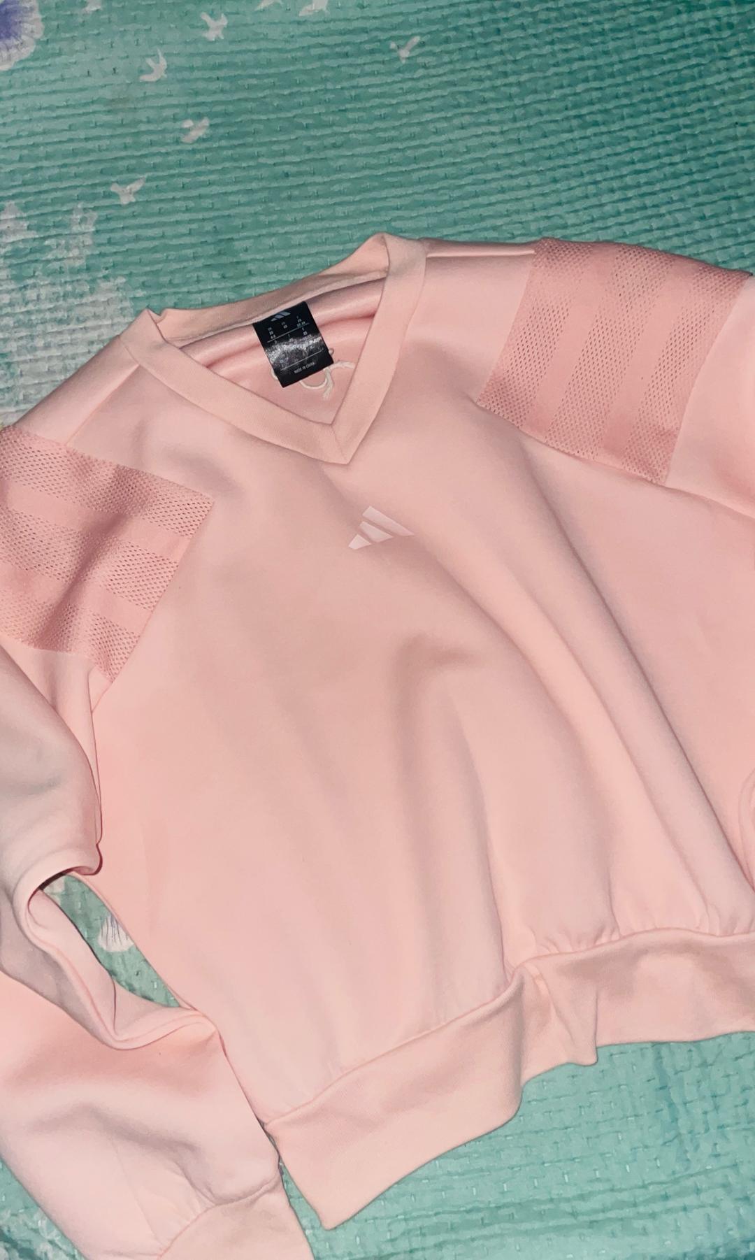 Adidas Спортивный костюм adidas — фото 2