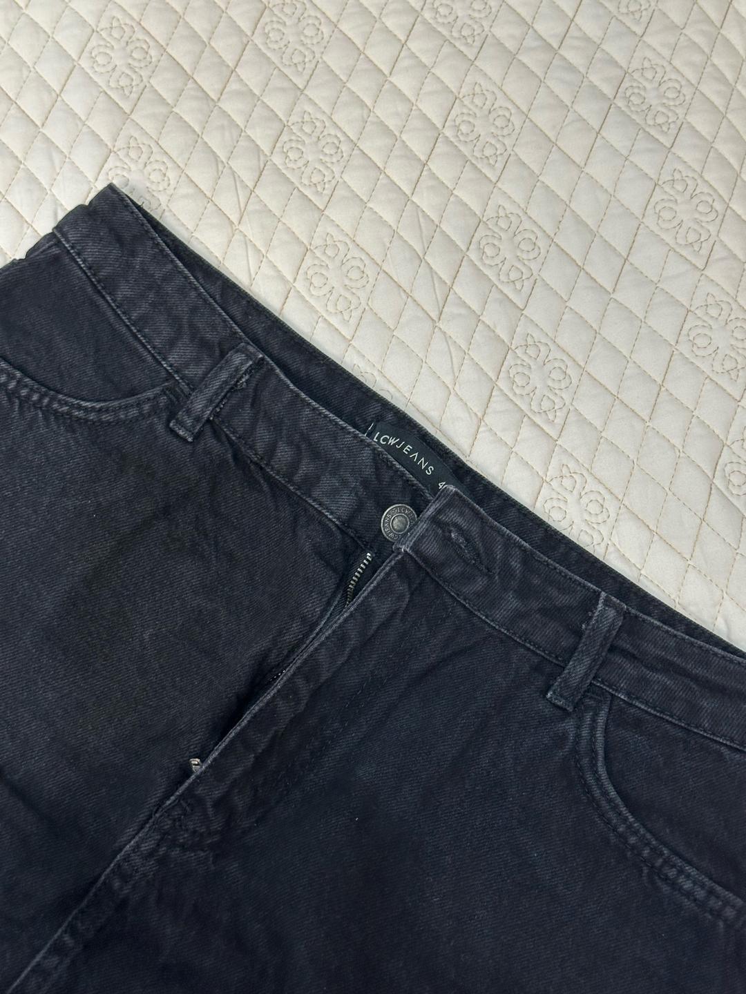 LC Waikiki Джинсовая юбка LCW Jeans — фото 2