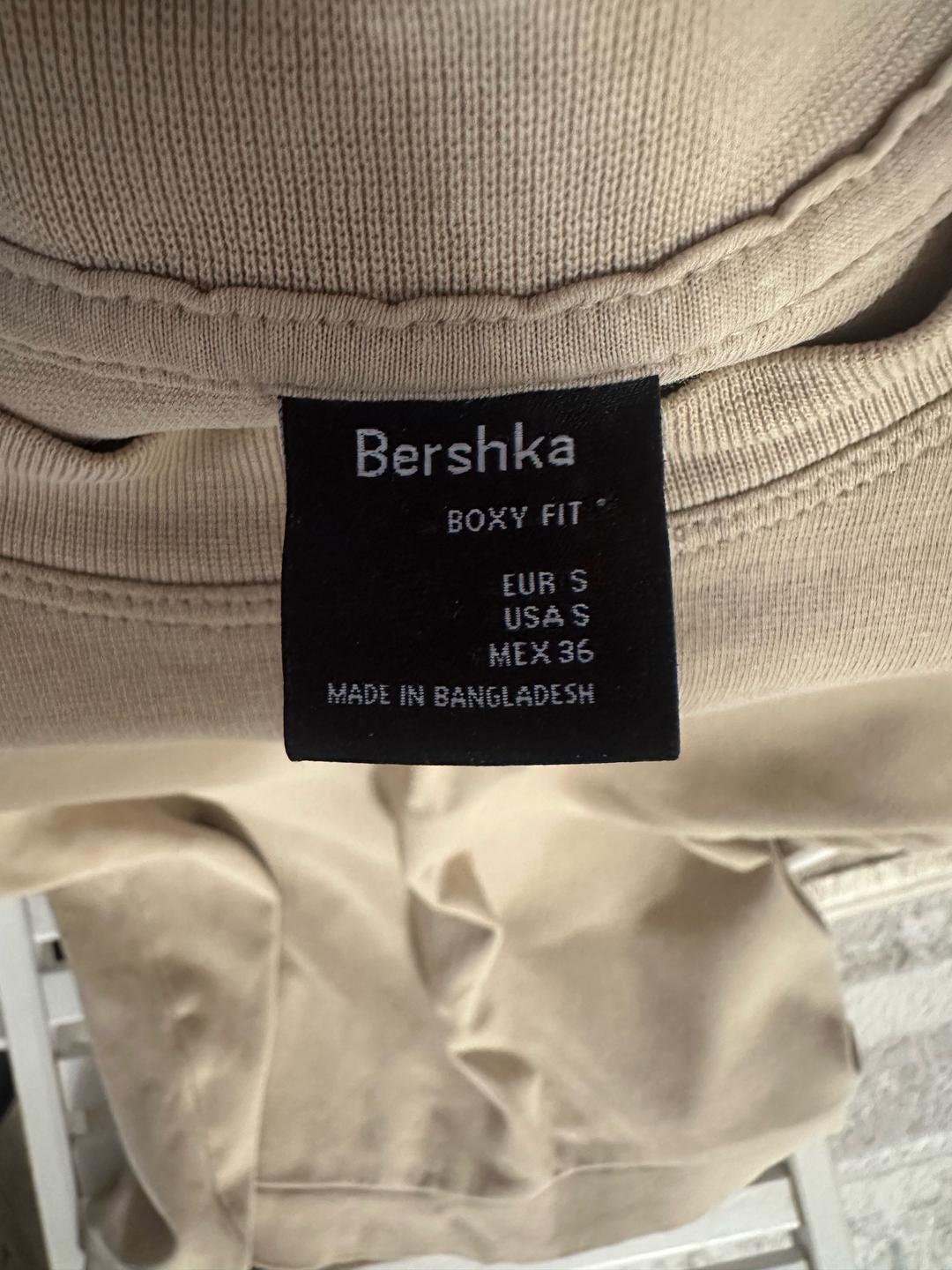 Bershka Футболка Bershka — фото 2