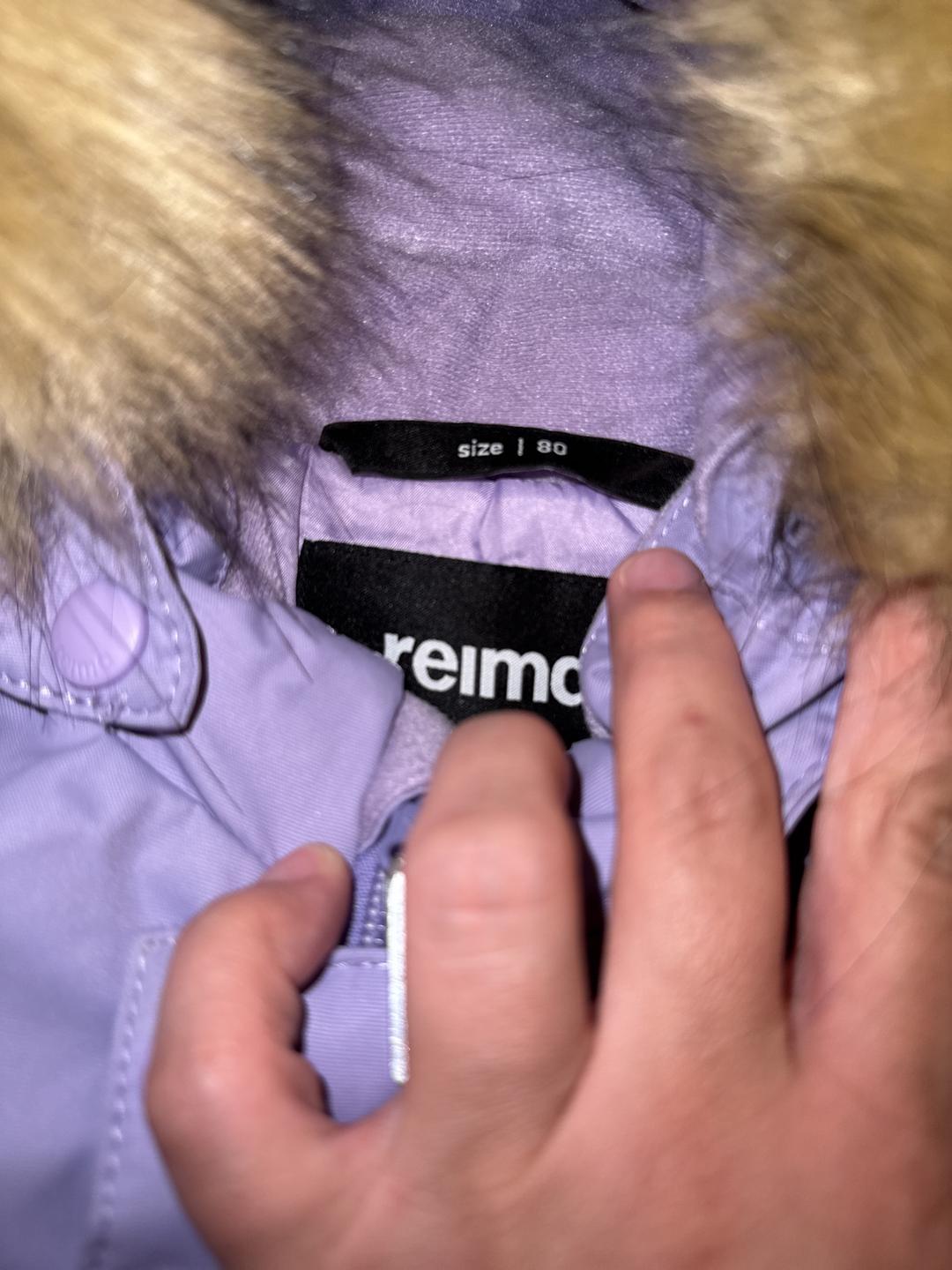 Reima Комбинезон Reima — фото 2