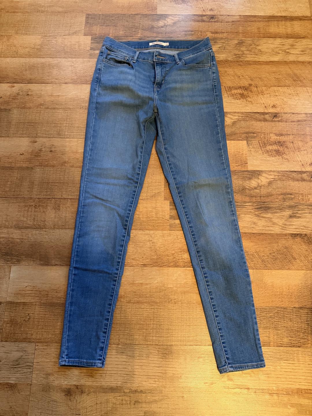 Levi's Levi’s Джинсы — фото 2