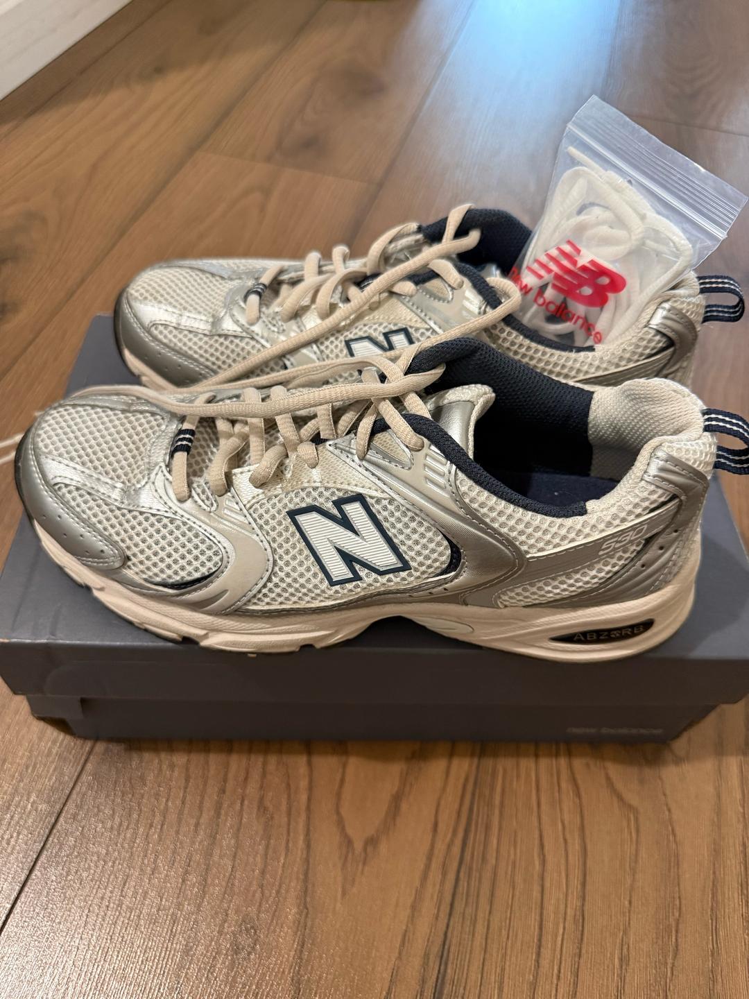 New Balance Кроссовки new balance 530 — фото 2