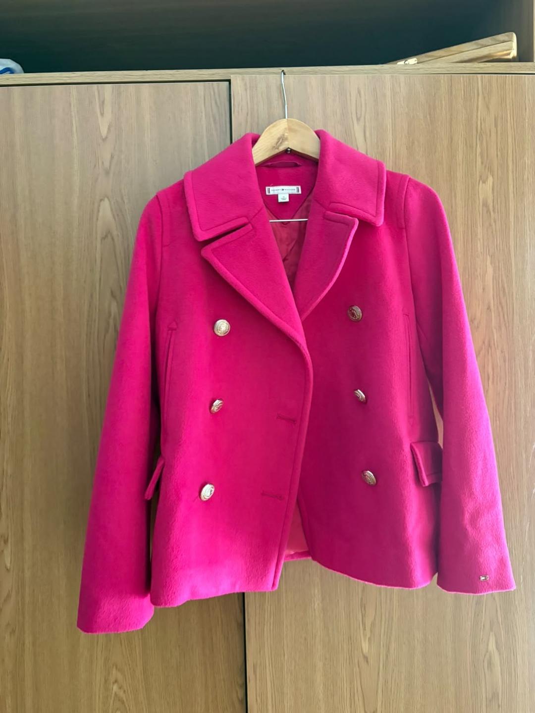 Tommy Hilfiger Пальто Tommy Hilfiger — фото 2