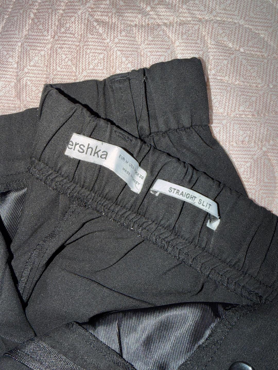 Bershka Брюки Bershka — фото 2