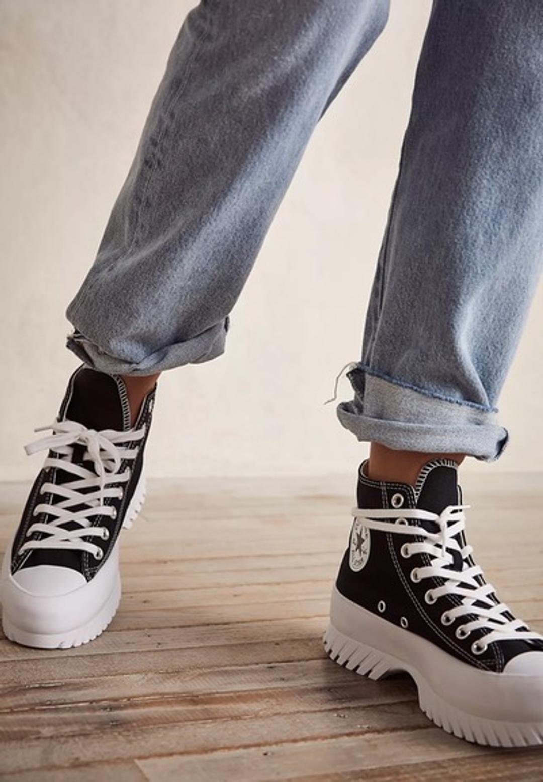 Converse Converse Chuk Taylor All star — фото 2