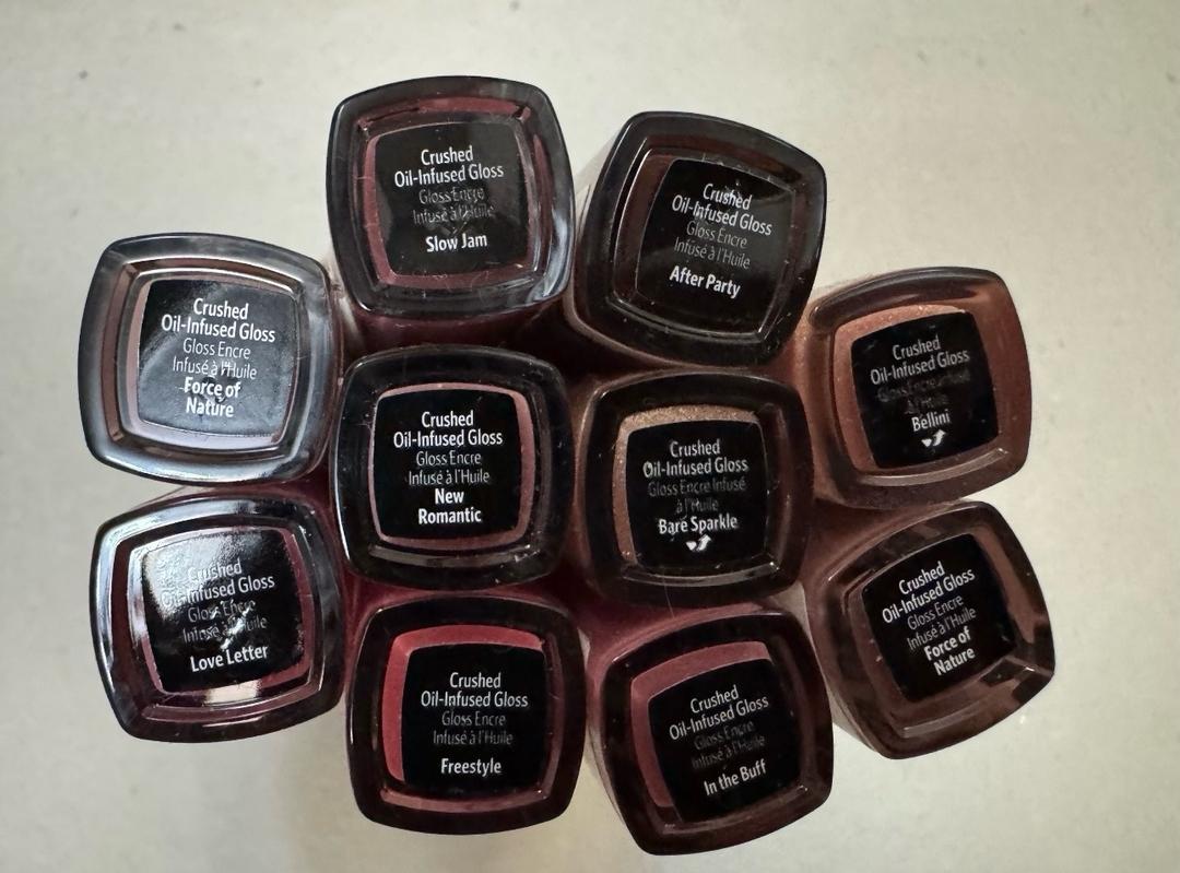 Bobbi Brown Блеск для губ — фото 2