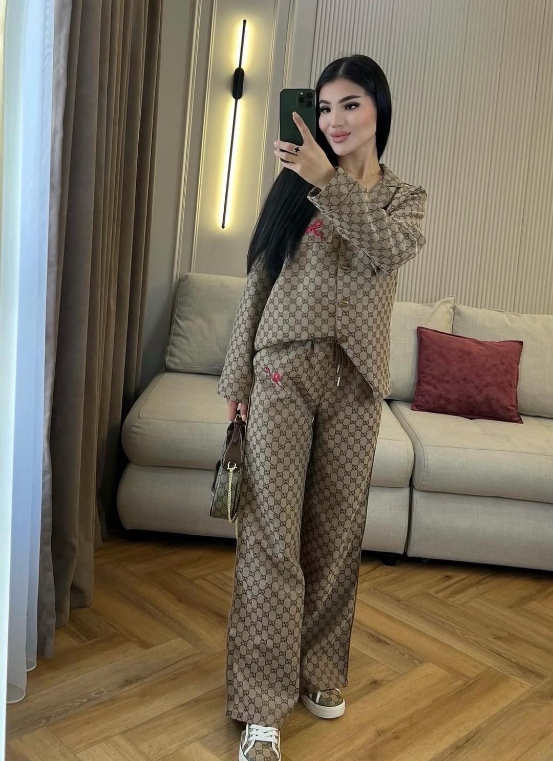 Gucci Двойка Gucci — фото 2