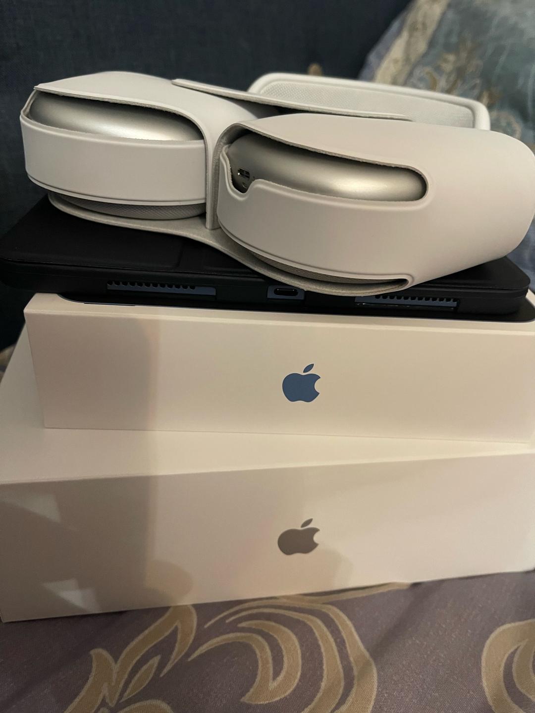 Apple Продам Apple AirPods Max — фото 2