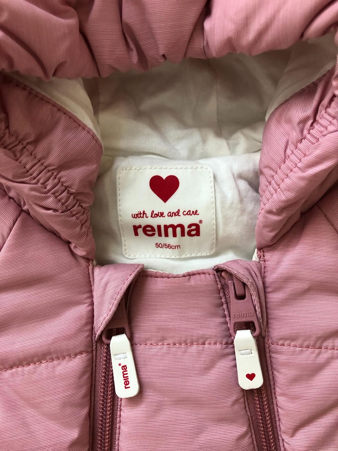 Reima Комбинезон Reima — фото 2