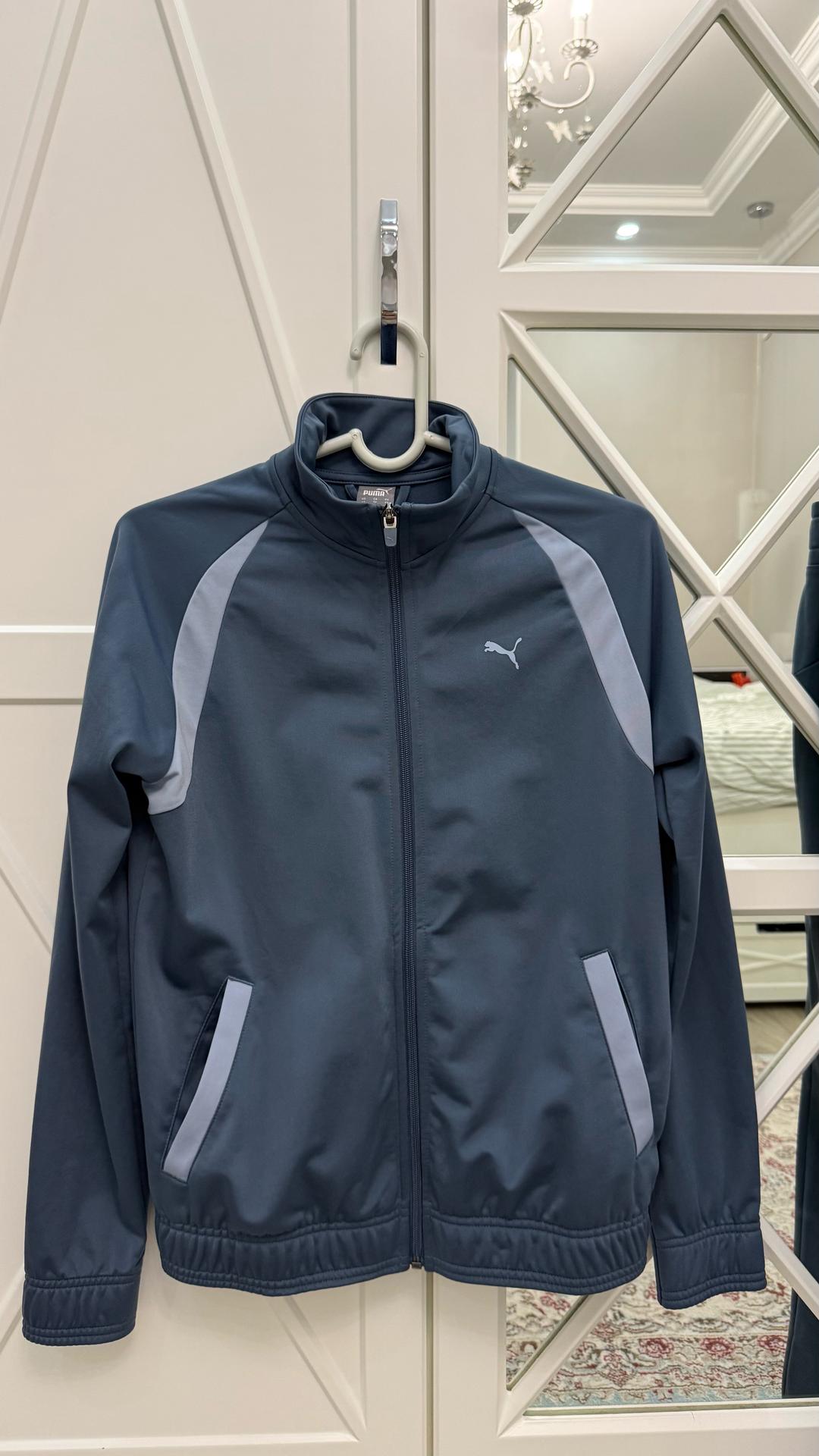 Puma Спортивный костюм Puma — фото 2