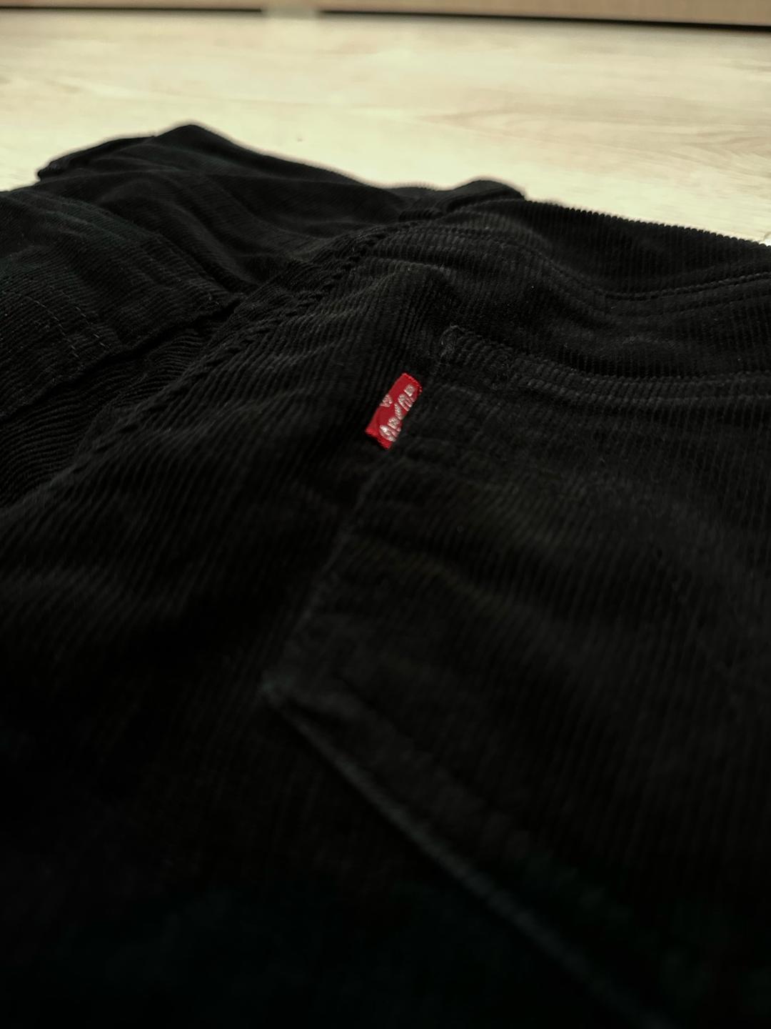 Levi's Levi's low rise bootcut women — фото 2