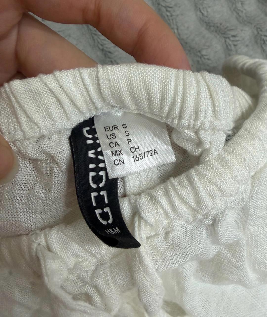 H&M Шортики h&m — фото 2
