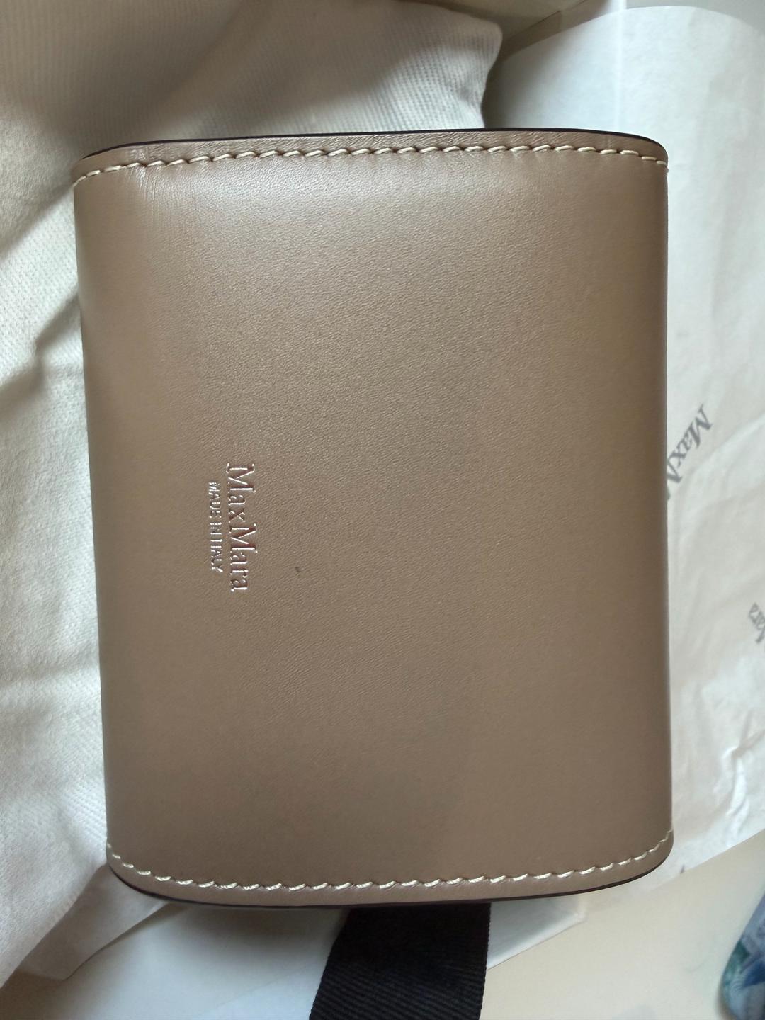 Max Mara Кошелек от Max Mara — фото 2