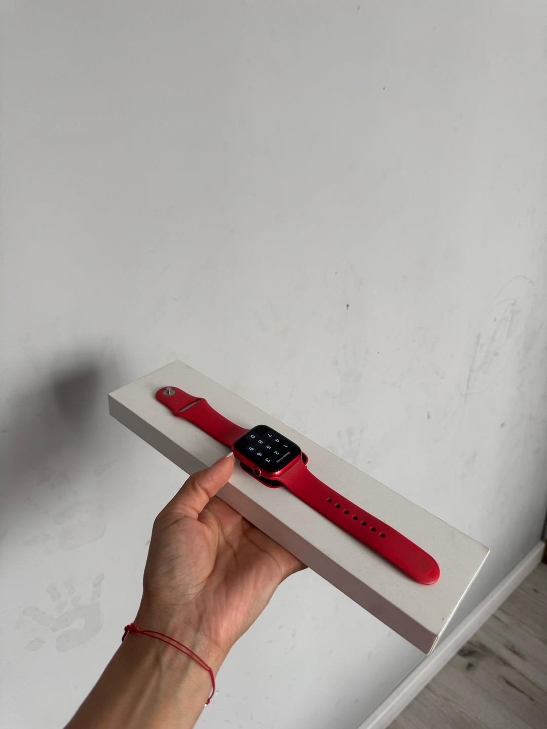 Apple Часы Apple Watch ⌚️ — фото 2