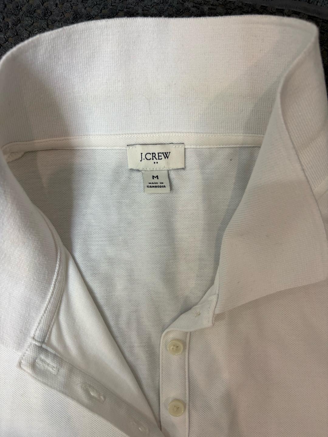 J. Crew Футболка поло J.CREW — фото 2