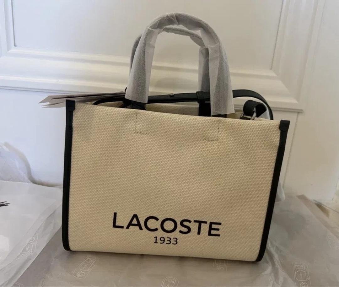 Lacoste Сумка Lacoste — фото 2