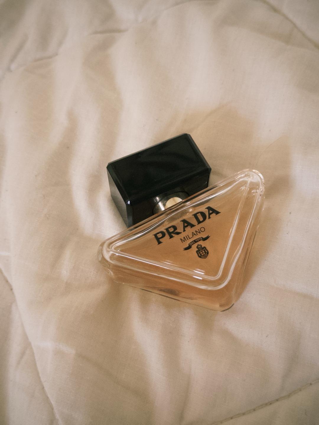 Prada Духи от Prada — фото 2