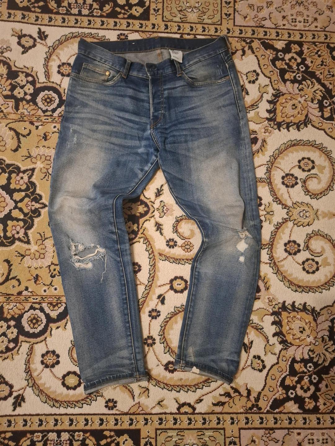 H&M Джинсы H&M — фото 2