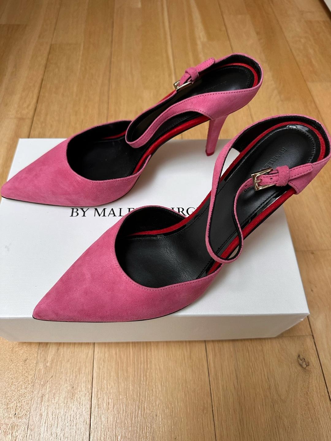 By Malene Birger Туфли By Malene Birger — фото 2