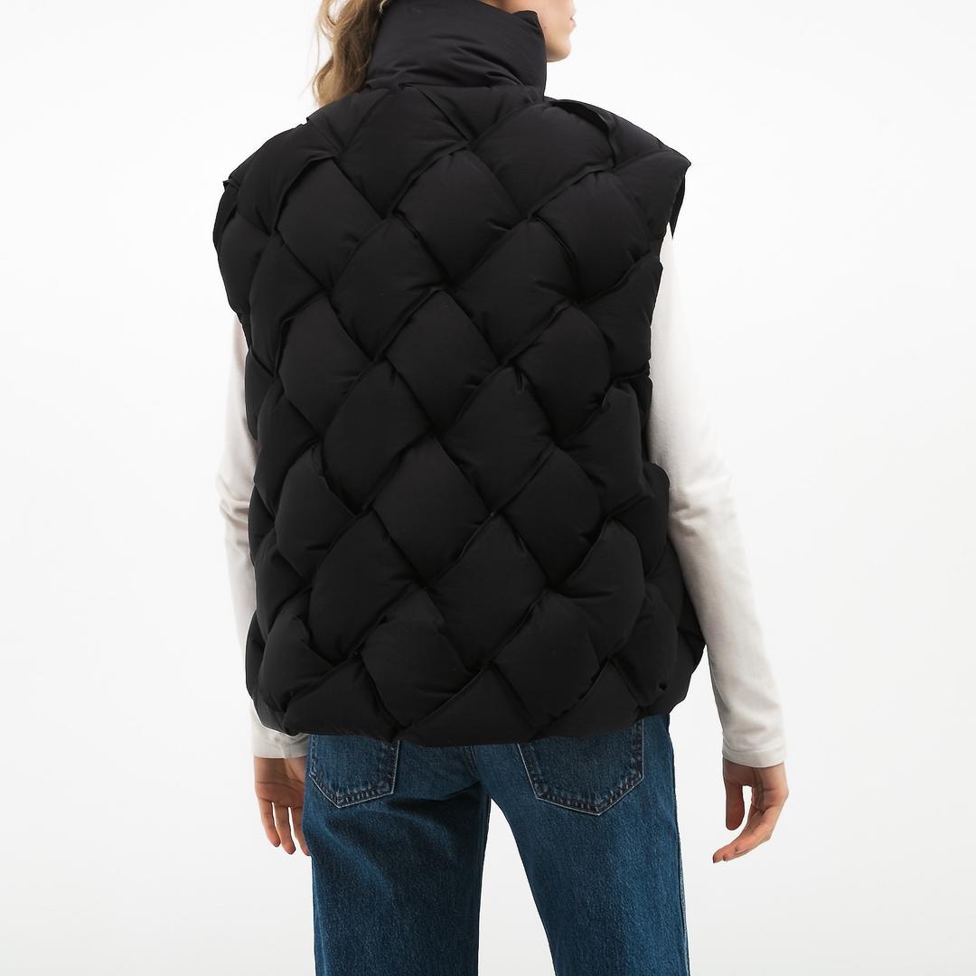 Bottega Veneta Жилетка Bottega Veneta — фото 2