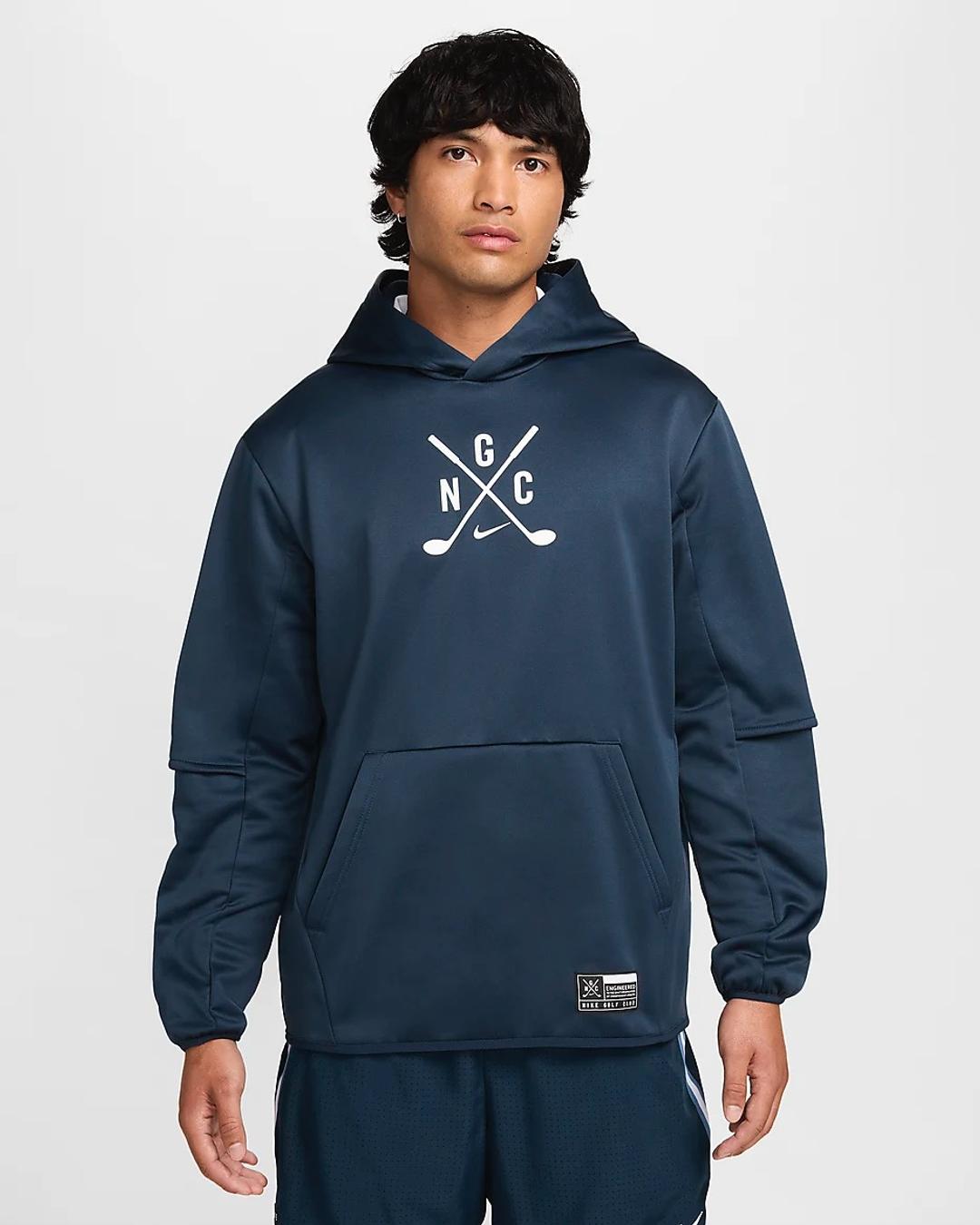 Nike Спортивный костюм Nike GNC Golf Club — фото 2