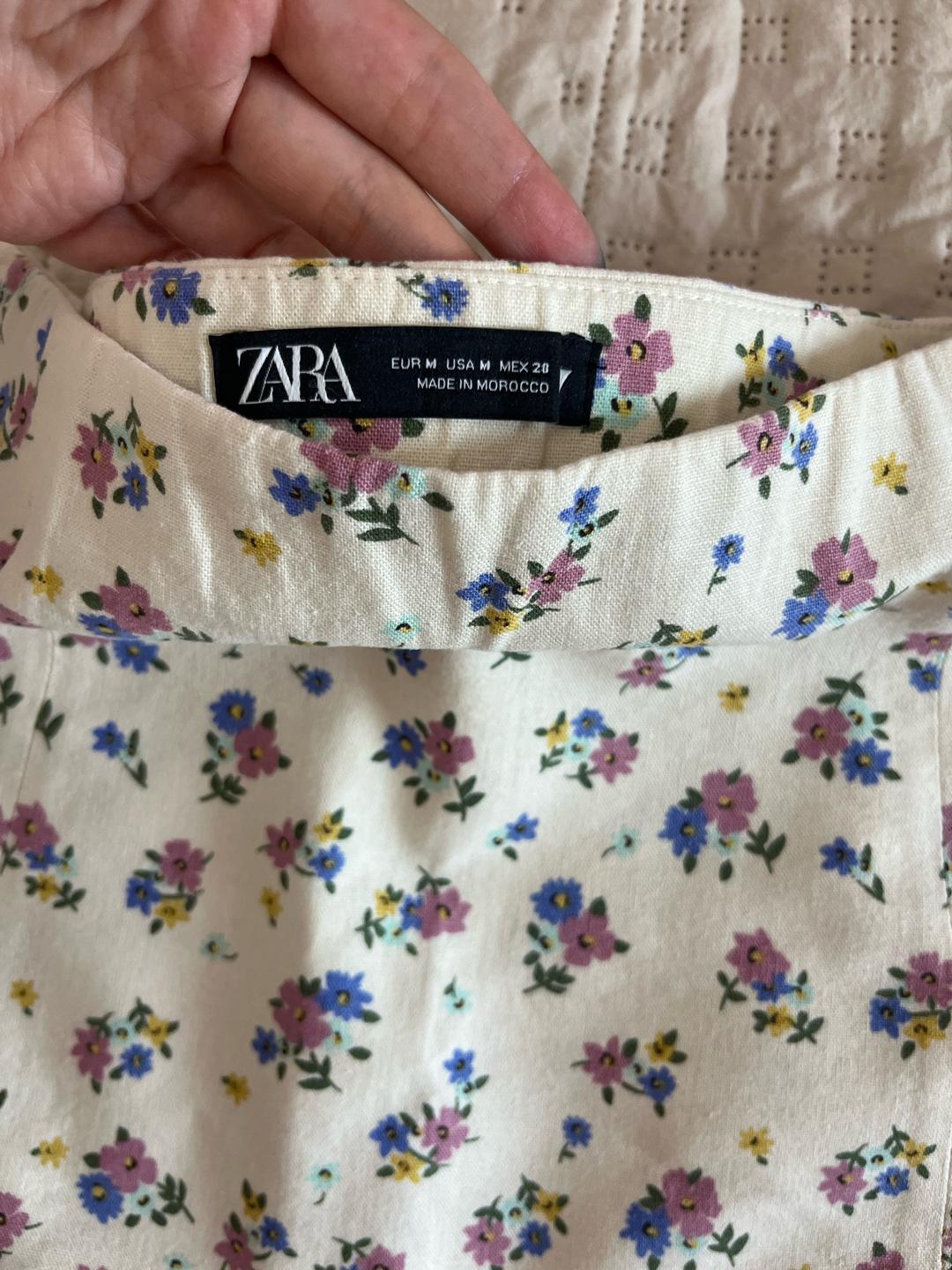 Zara юбка Zara — фото 2