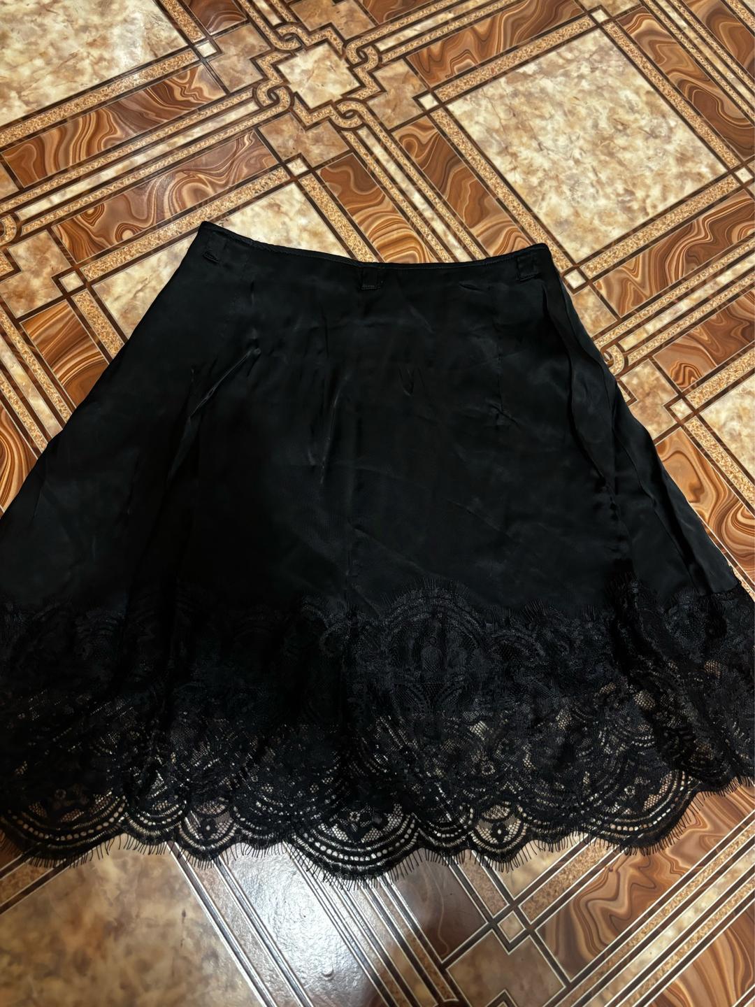 Zara 7 юбок за 3000 тг — фото 2