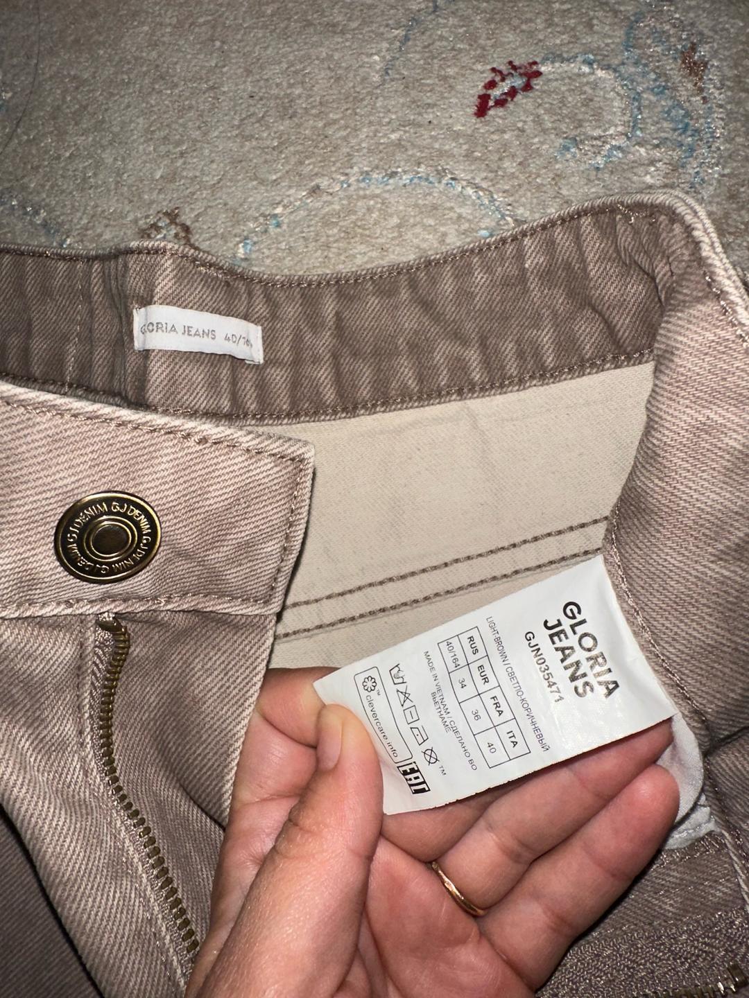 Gloria Jeans Продам новые джинсы Gloria Jeans — фото 2