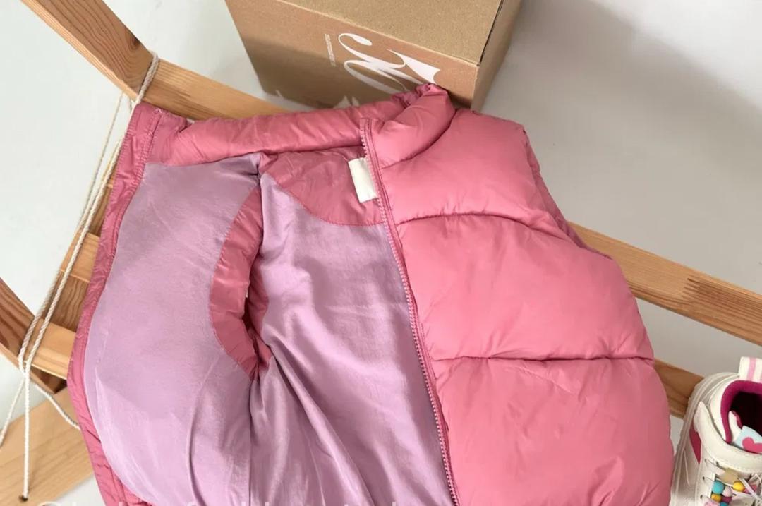Zara Жилет Зара детский — фото 2