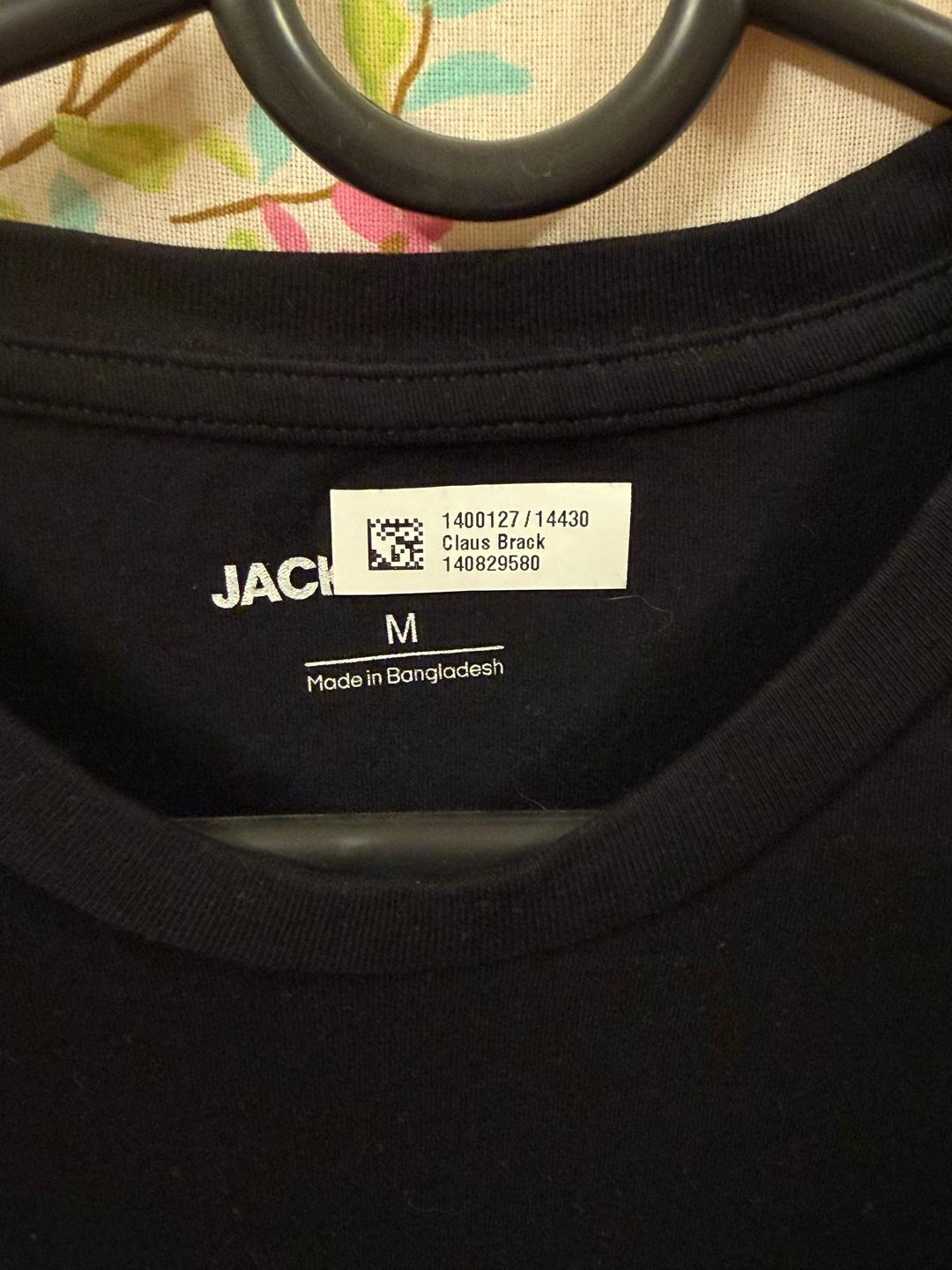 Jack & Jones Jack and Johnes — фото 2