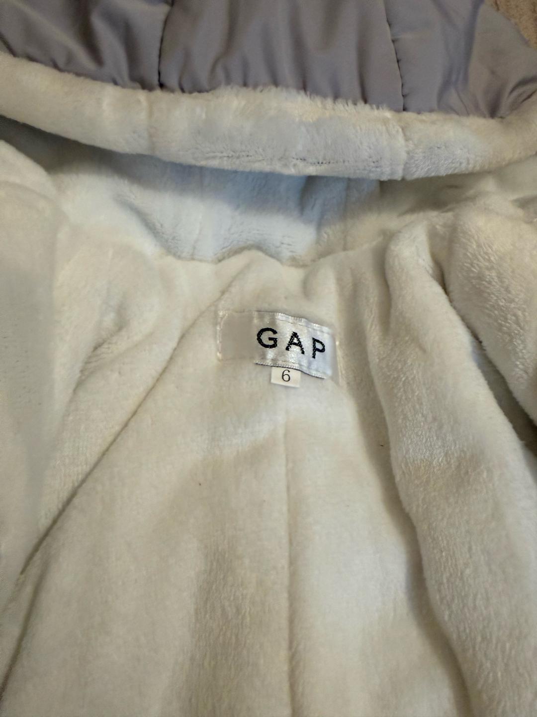GAP Зимний комбинезон GAP — фото 2