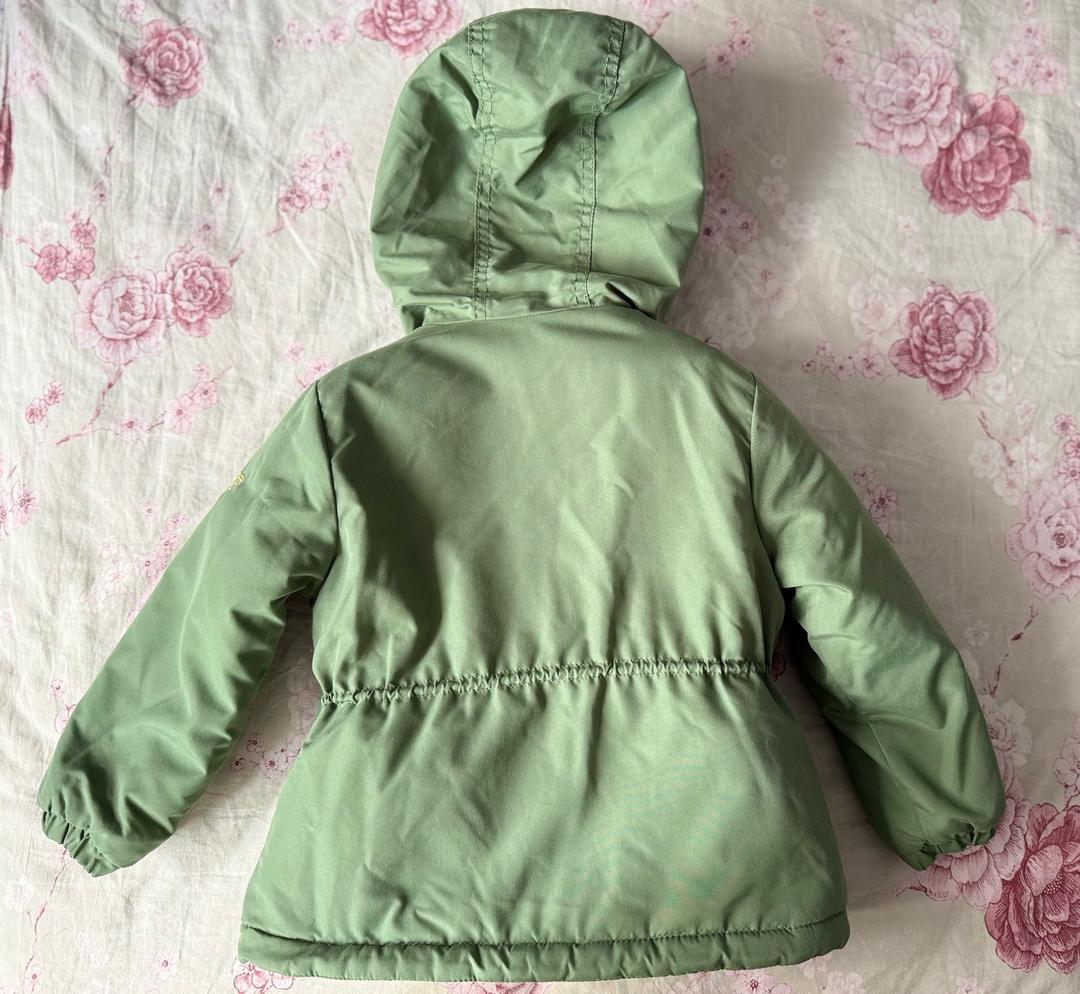 OshKosh B'gosh Куртка OshKosh B'gosh — фото 2