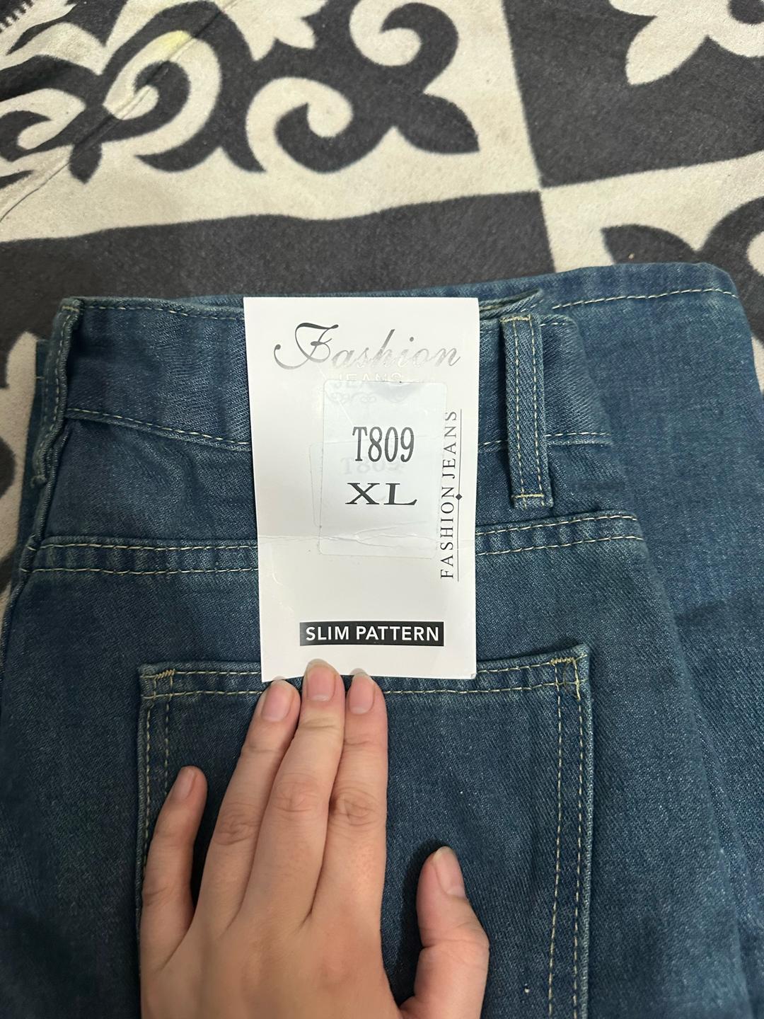 Продам новые джинсы — фото 2