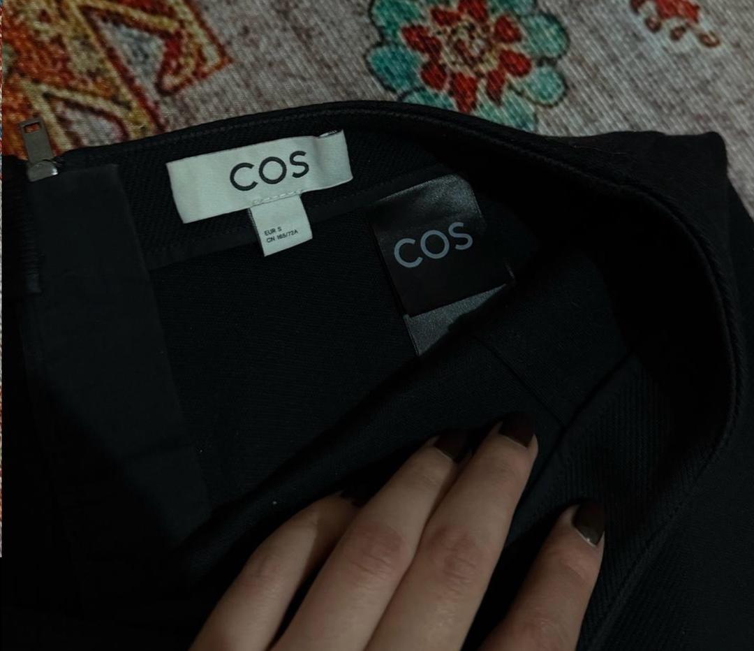 COS Юбка — фото 2