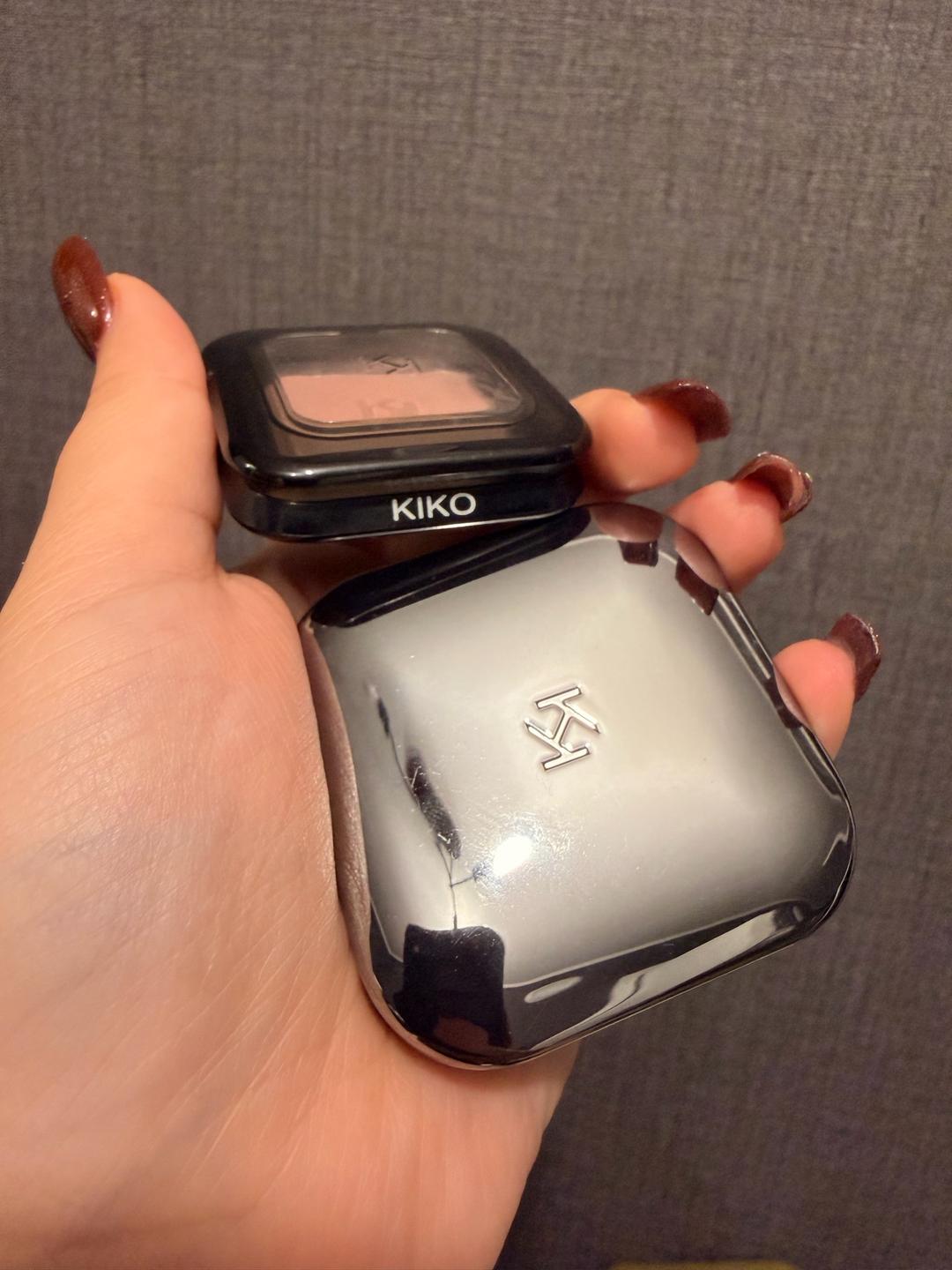 KIKO Milano KIKO румяна — фото 2