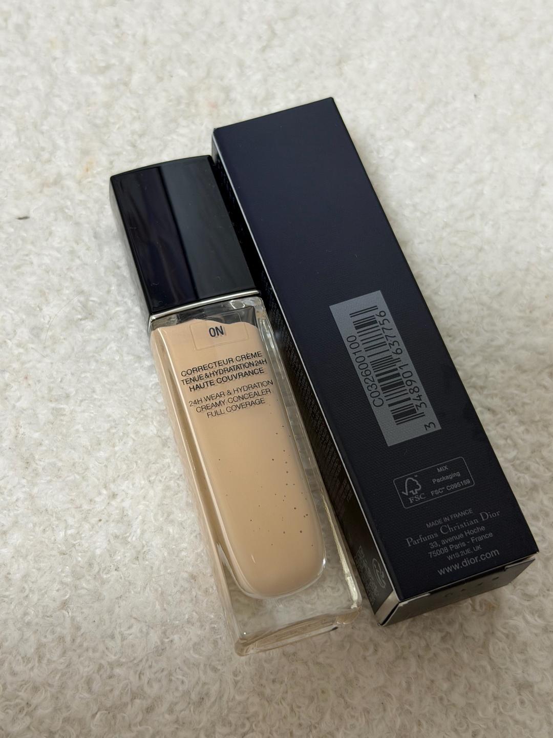 Dior Консилер Dior Forever Skin Correct — фото 2