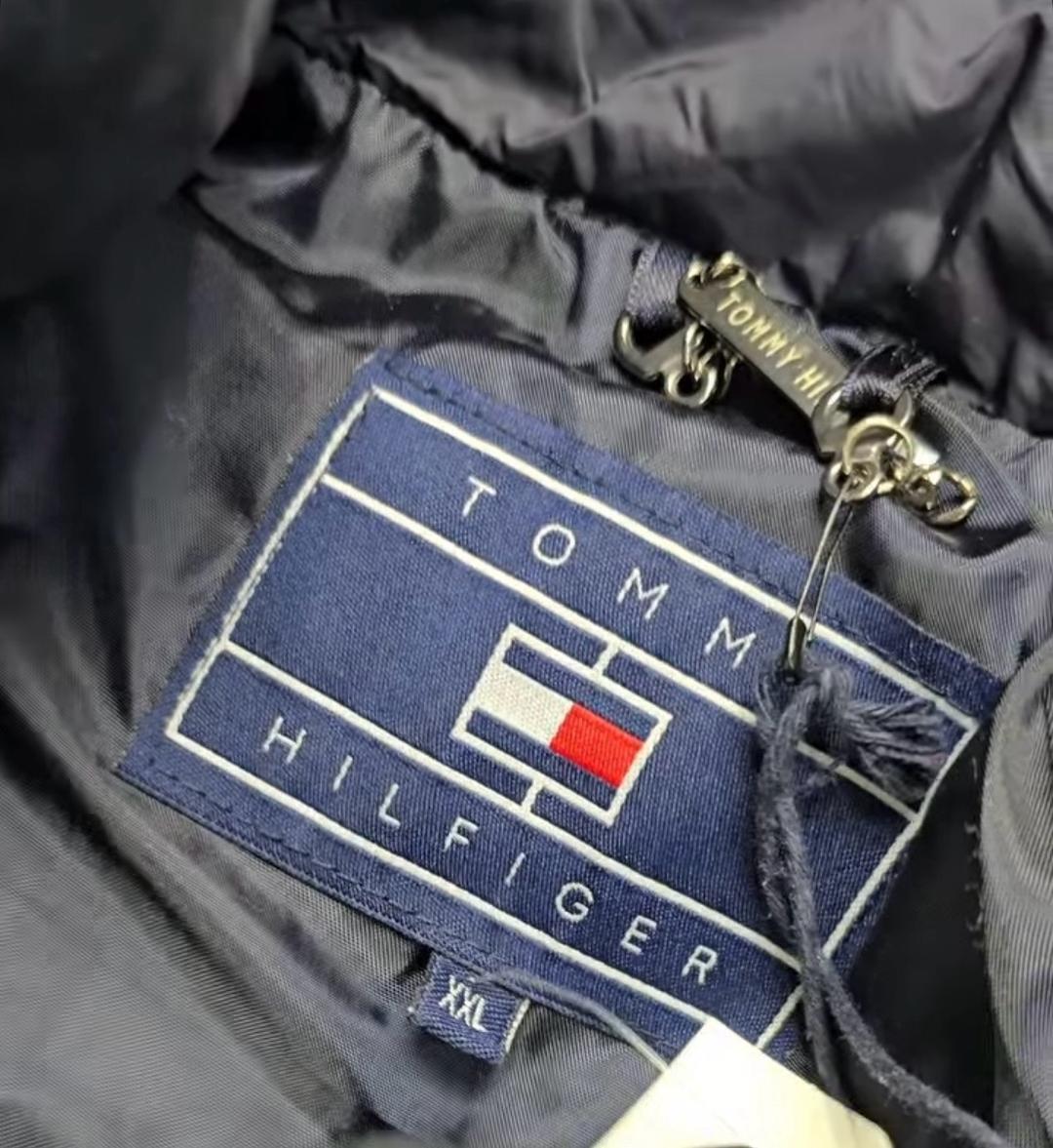 Tommy Hilfiger Жилетка мужская Tommy H — фото 2