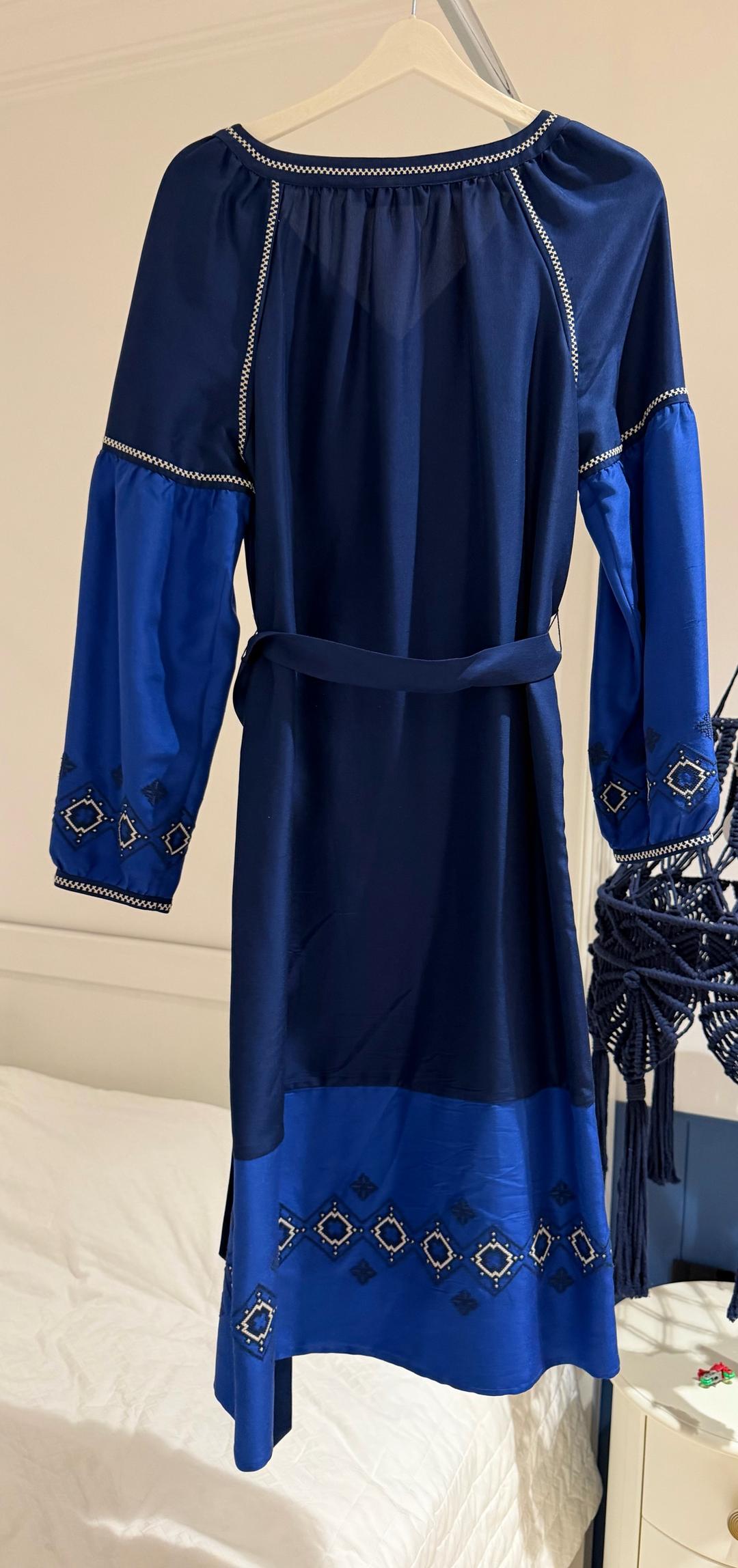 Tory Burch Платье Tory Burch — фото 2
