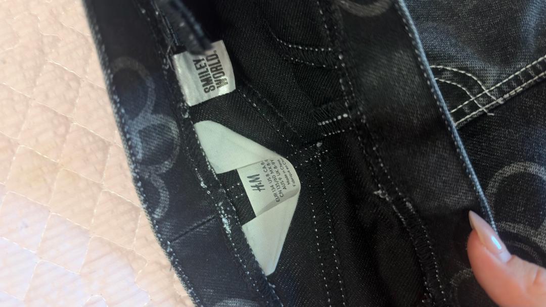 H&M Джинсы H&M — фото 2